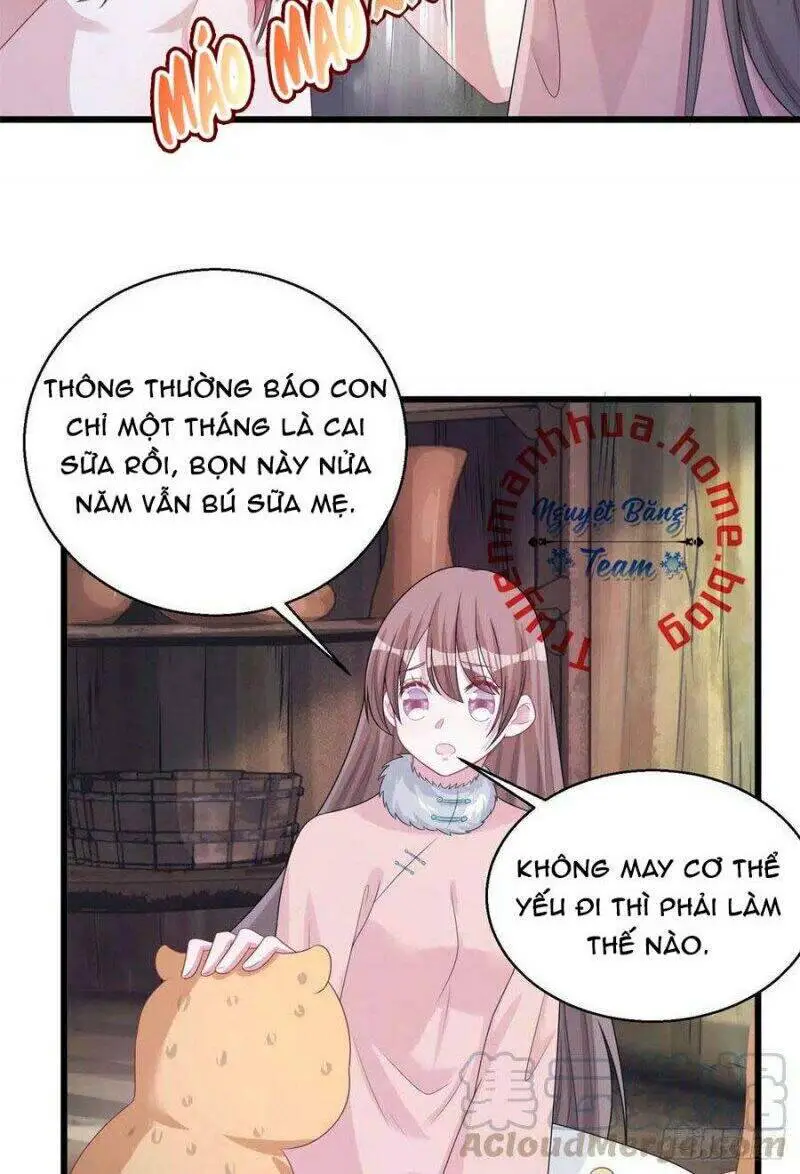 Thảnh Thơi Thú Thế Chủng Chủng Điền, Sinh Sinh Tể Nettruyen ZZZ Chương 283.2 Page 20