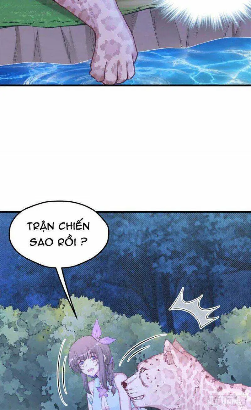 Thảnh Thơi Thú Thế Chủng Chủng Điền, Sinh Sinh Tể Nettruyen ZZZ Chương 338.1 Page 3