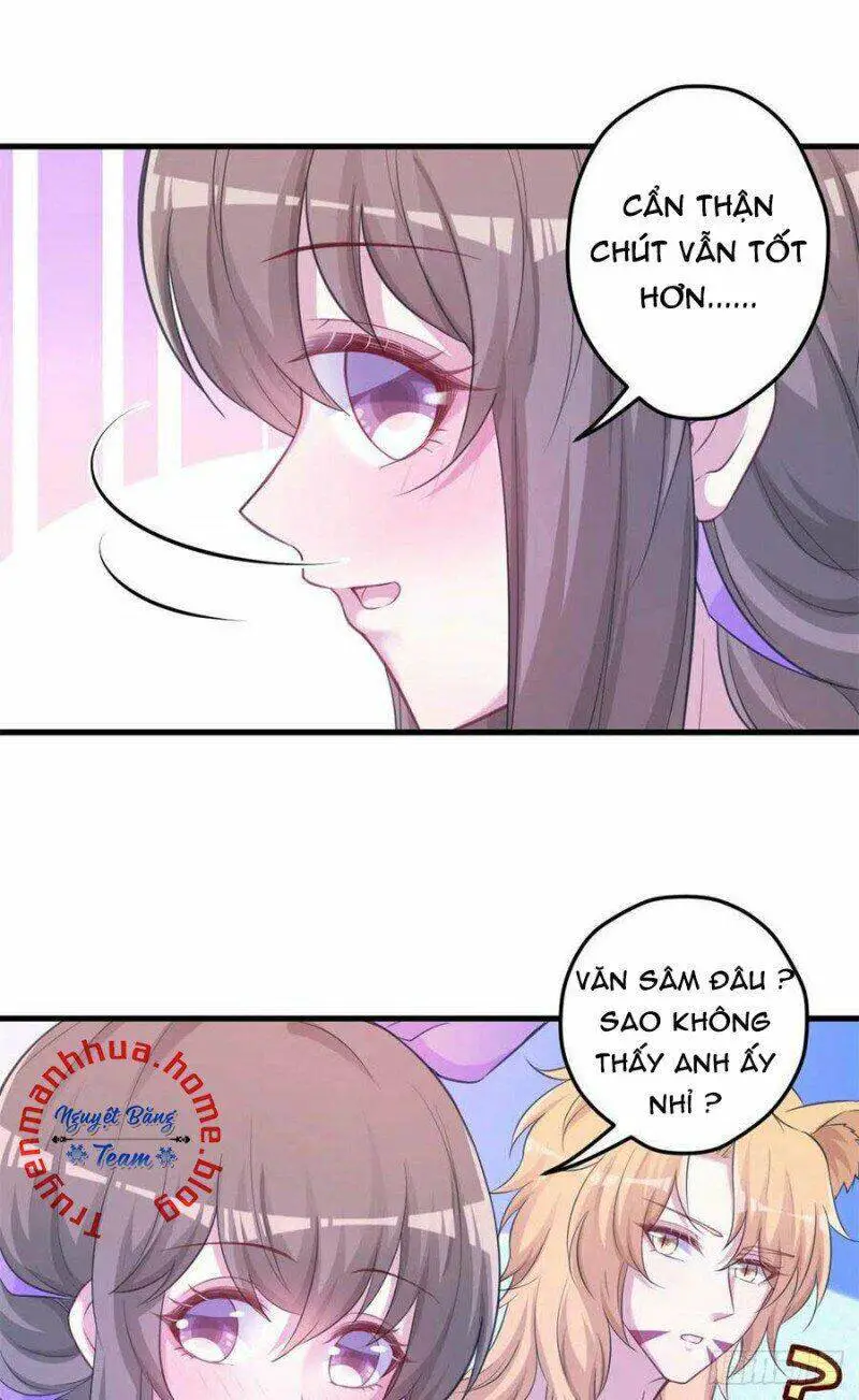 Thảnh Thơi Thú Thế Chủng Chủng Điền, Sinh Sinh Tể Nettruyen ZZZ Chương 338.1 Page 6