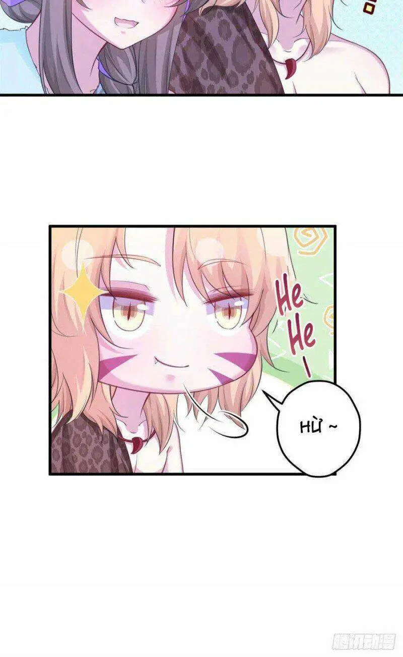 Thảnh Thơi Thú Thế Chủng Chủng Điền, Sinh Sinh Tể Nettruyen ZZZ Chương 338.1 Page 7