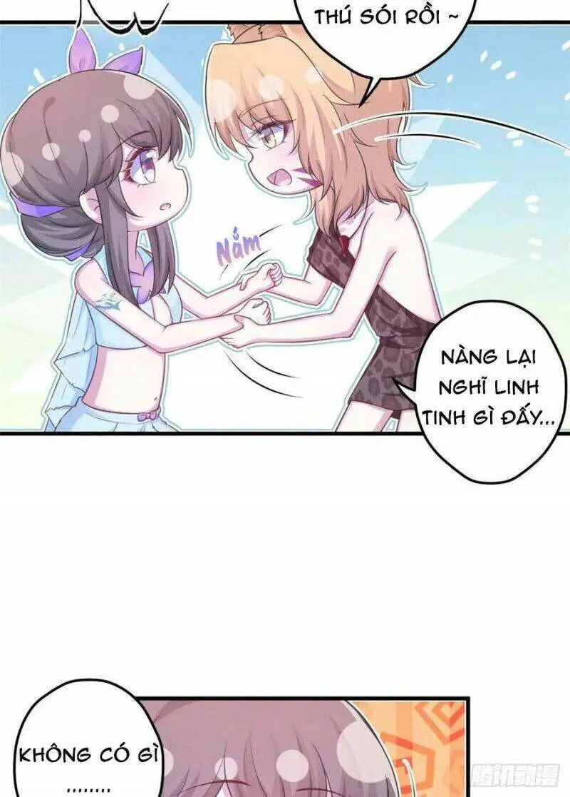 Thảnh Thơi Thú Thế Chủng Chủng Điền, Sinh Sinh Tể Nettruyen ZZZ Chương 338.1 Page 9