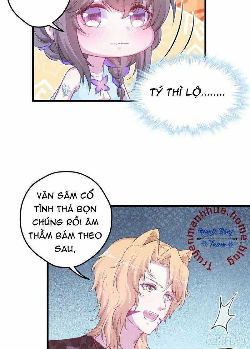Thảnh Thơi Thú Thế Chủng Chủng Điền, Sinh Sinh Tể Nettruyen ZZZ Chương 338.1 Page 10