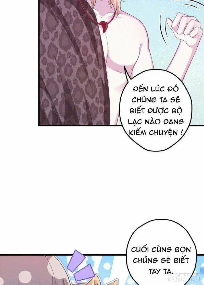 Thảnh Thơi Thú Thế Chủng Chủng Điền, Sinh Sinh Tể Nettruyen ZZZ Chương 338.1 Page 11
