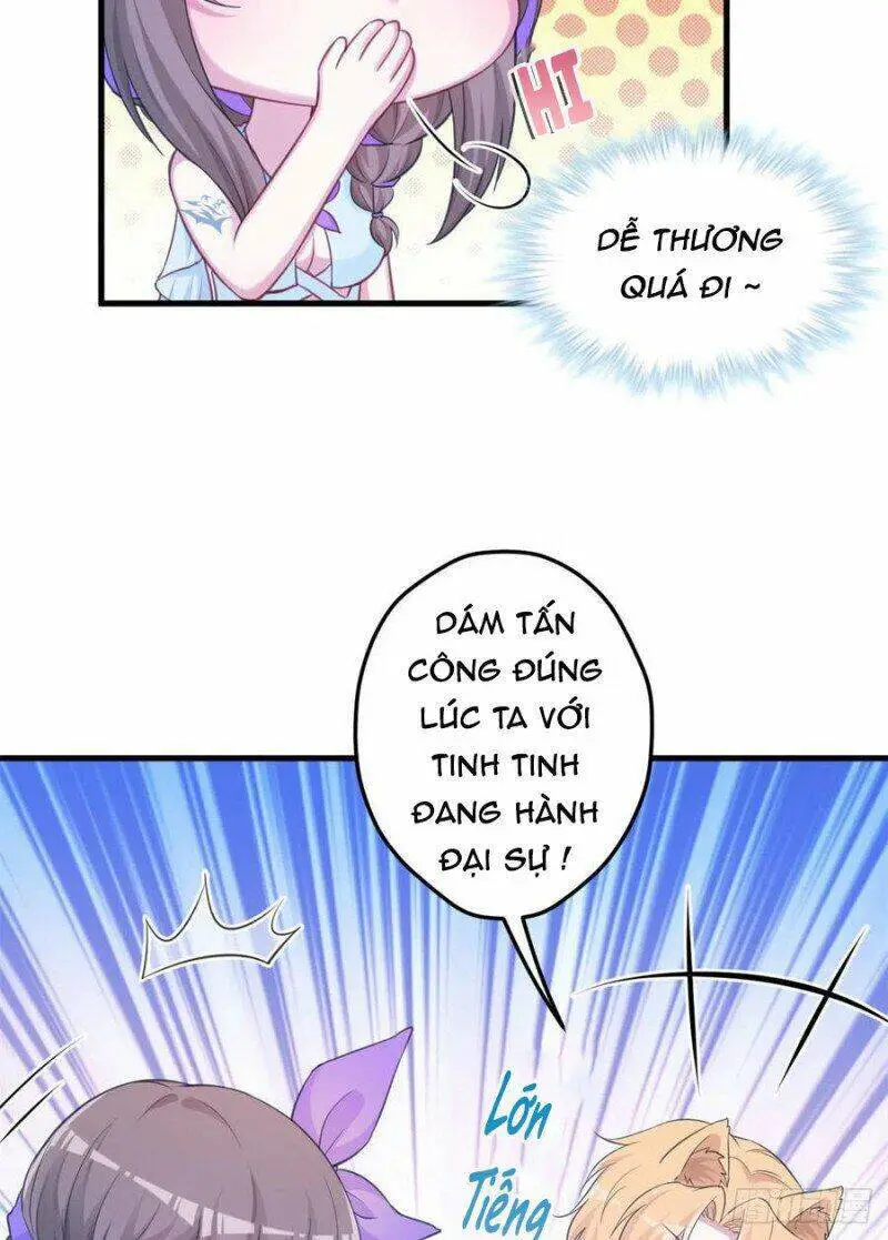 Thảnh Thơi Thú Thế Chủng Chủng Điền, Sinh Sinh Tể Nettruyen ZZZ Chương 338.1 Page 13