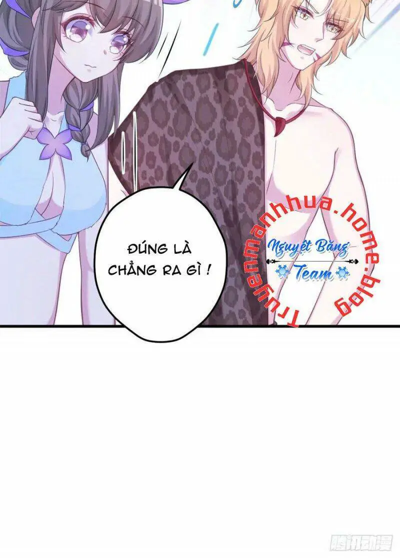 Thảnh Thơi Thú Thế Chủng Chủng Điền, Sinh Sinh Tể Nettruyen ZZZ Chương 338.1 Page 14