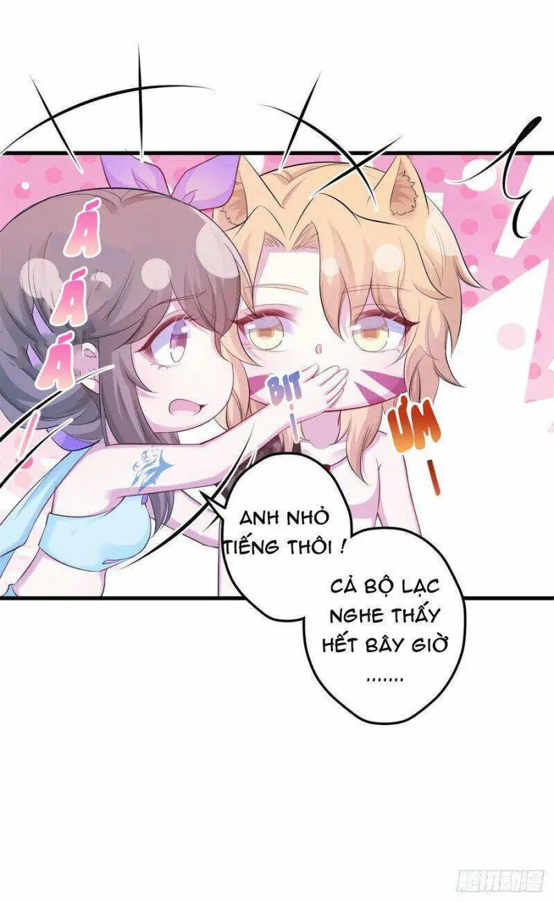 Thảnh Thơi Thú Thế Chủng Chủng Điền, Sinh Sinh Tể Nettruyen ZZZ Chương 338.1 Page 15
