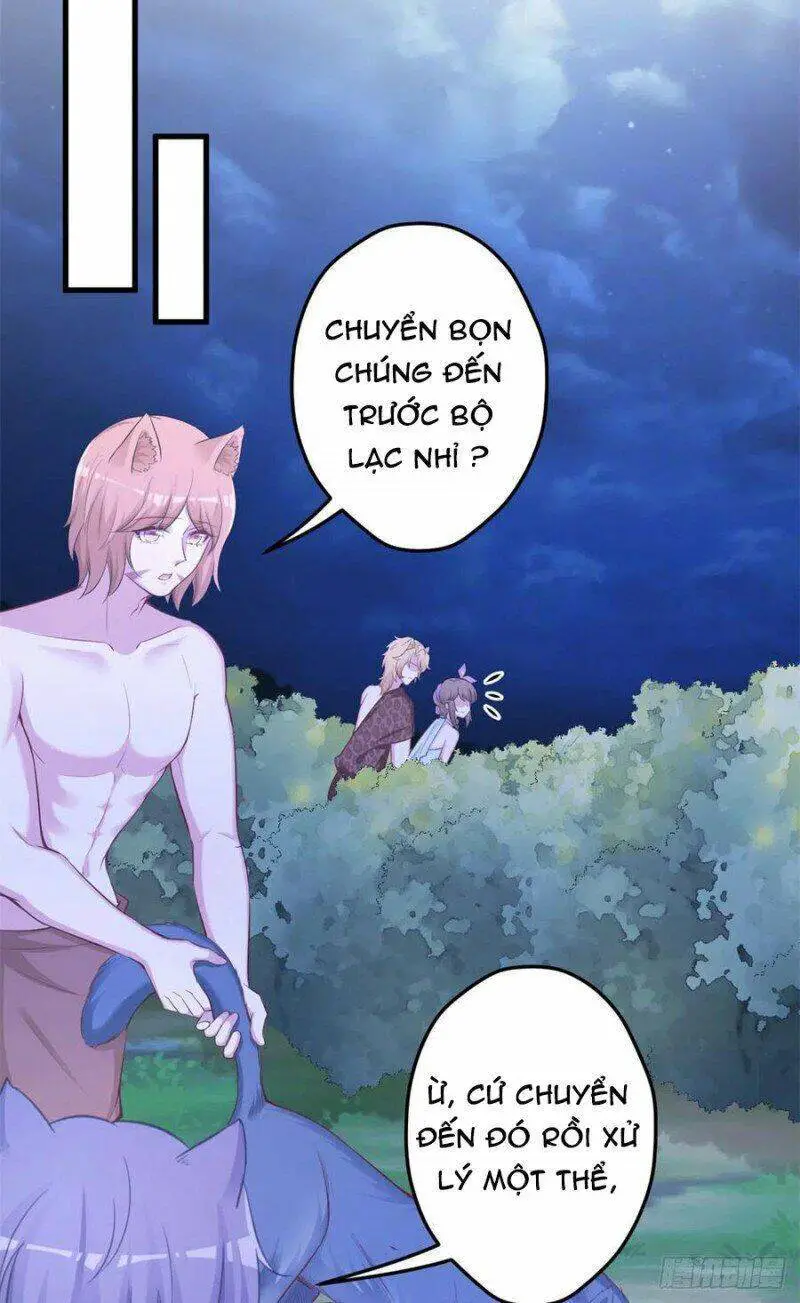 Thảnh Thơi Thú Thế Chủng Chủng Điền, Sinh Sinh Tể Nettruyen ZZZ Chương 338.1 Page 17