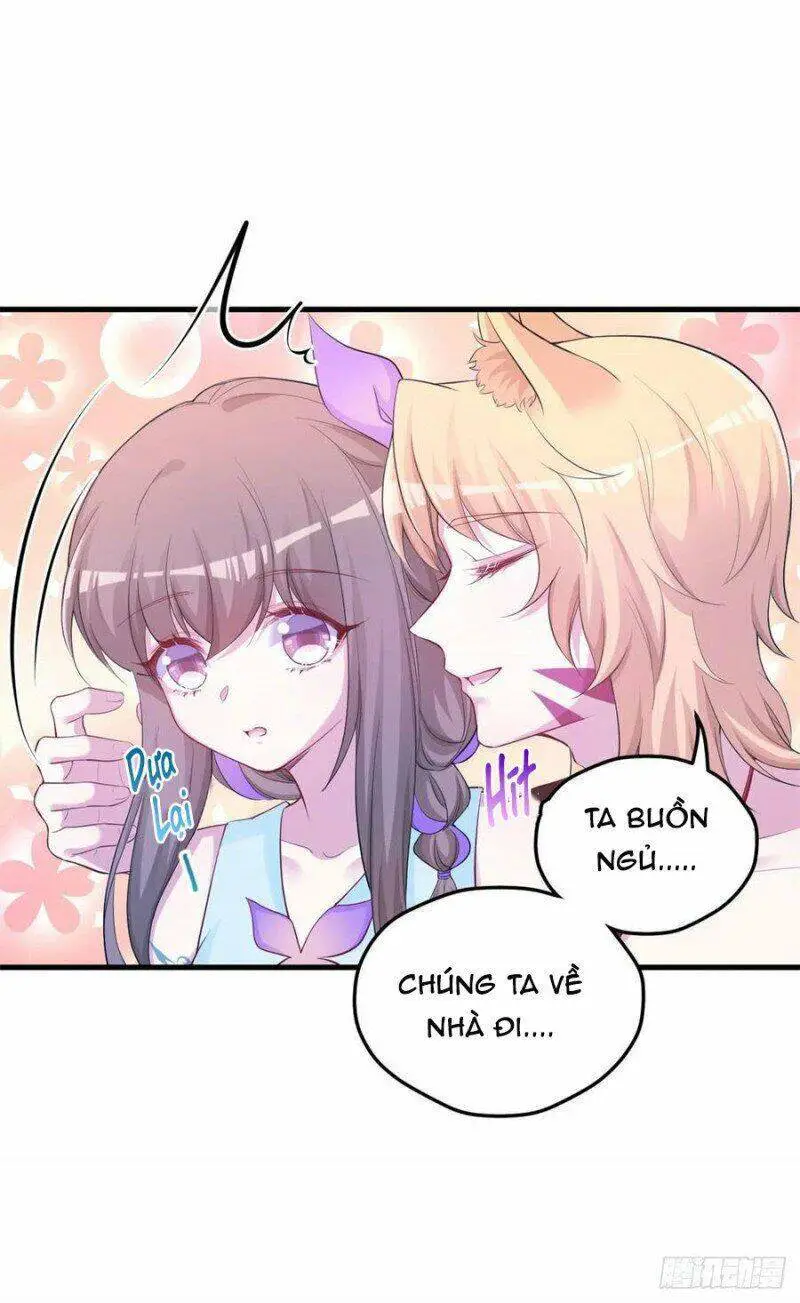 Thảnh Thơi Thú Thế Chủng Chủng Điền, Sinh Sinh Tể Nettruyen ZZZ Chương 338.1 Page 19