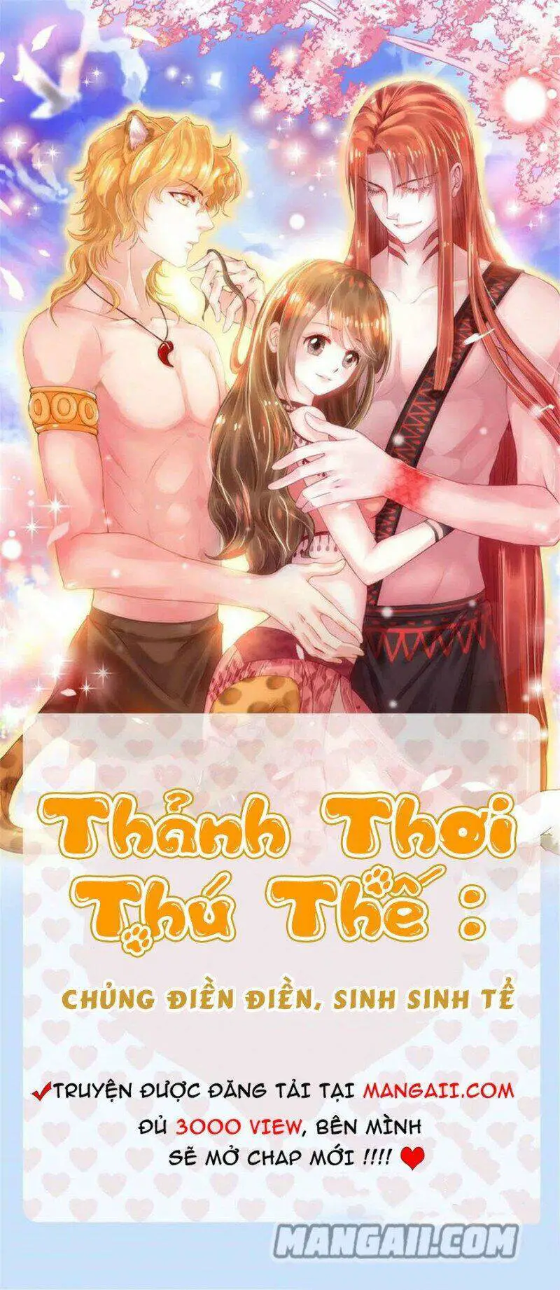 Thảnh Thơi Thú Thế Chủng Chủng Điền, Sinh Sinh Tể Nettruyen ZZZ Chương 338.2 Page 1
