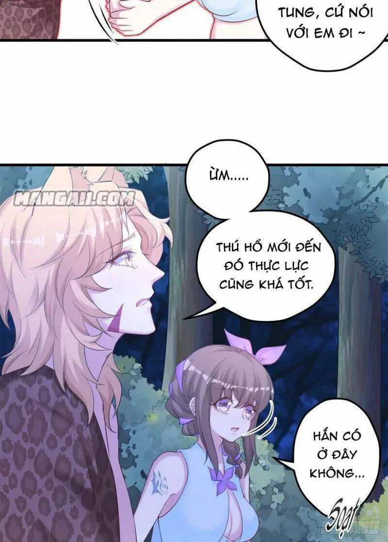 Thảnh Thơi Thú Thế Chủng Chủng Điền, Sinh Sinh Tể Nettruyen ZZZ Chương 338.2 Page 5