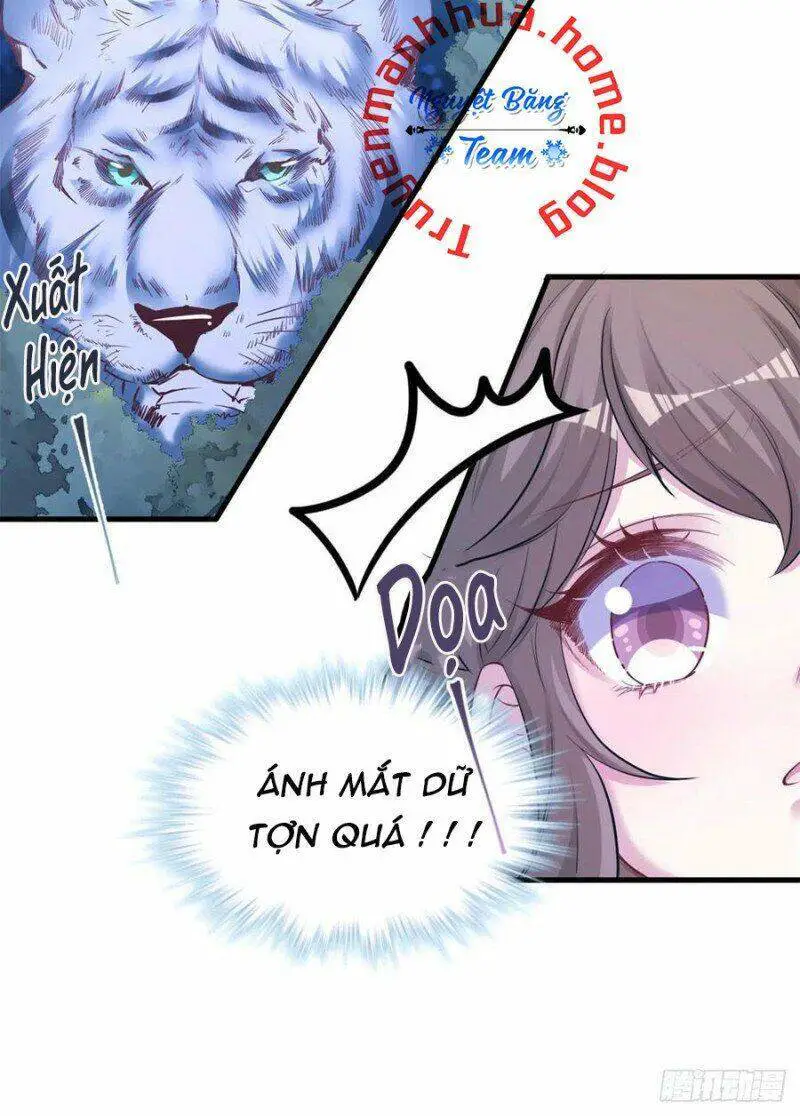 Thảnh Thơi Thú Thế Chủng Chủng Điền, Sinh Sinh Tể Nettruyen ZZZ Chương 338.2 Page 7