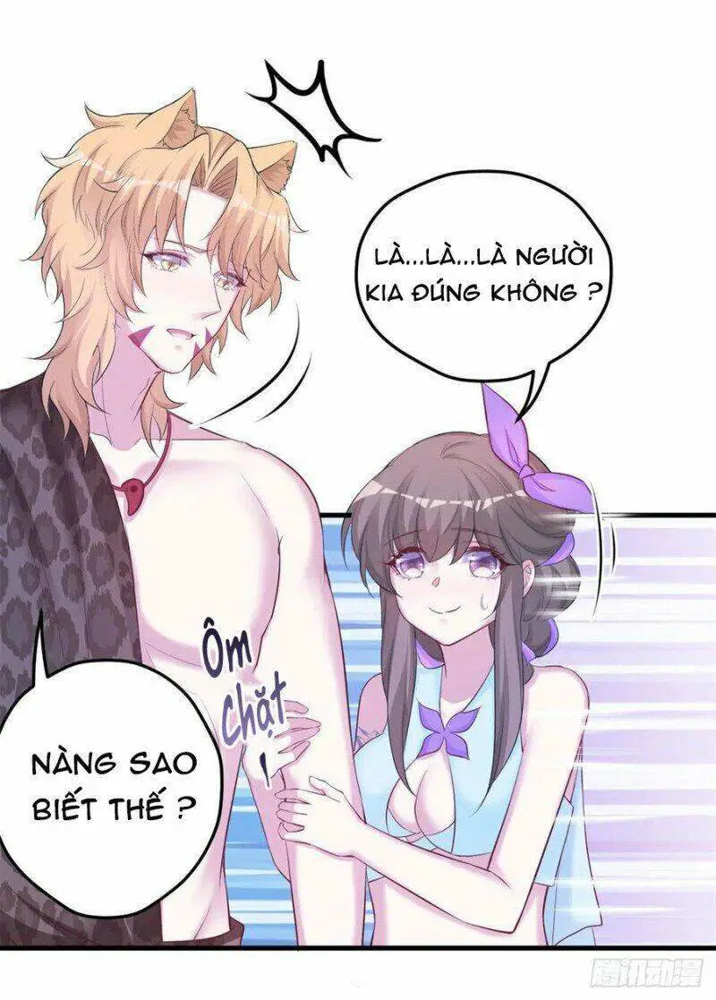 Thảnh Thơi Thú Thế Chủng Chủng Điền, Sinh Sinh Tể Nettruyen ZZZ Chương 338.2 Page 8