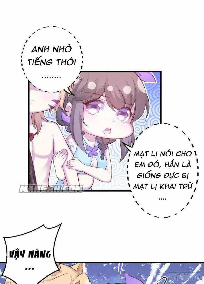 Thảnh Thơi Thú Thế Chủng Chủng Điền, Sinh Sinh Tể Nettruyen ZZZ Chương 338.2 Page 9