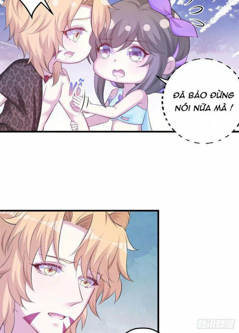 Thảnh Thơi Thú Thế Chủng Chủng Điền, Sinh Sinh Tể Nettruyen ZZZ Chương 338.2 Page 10