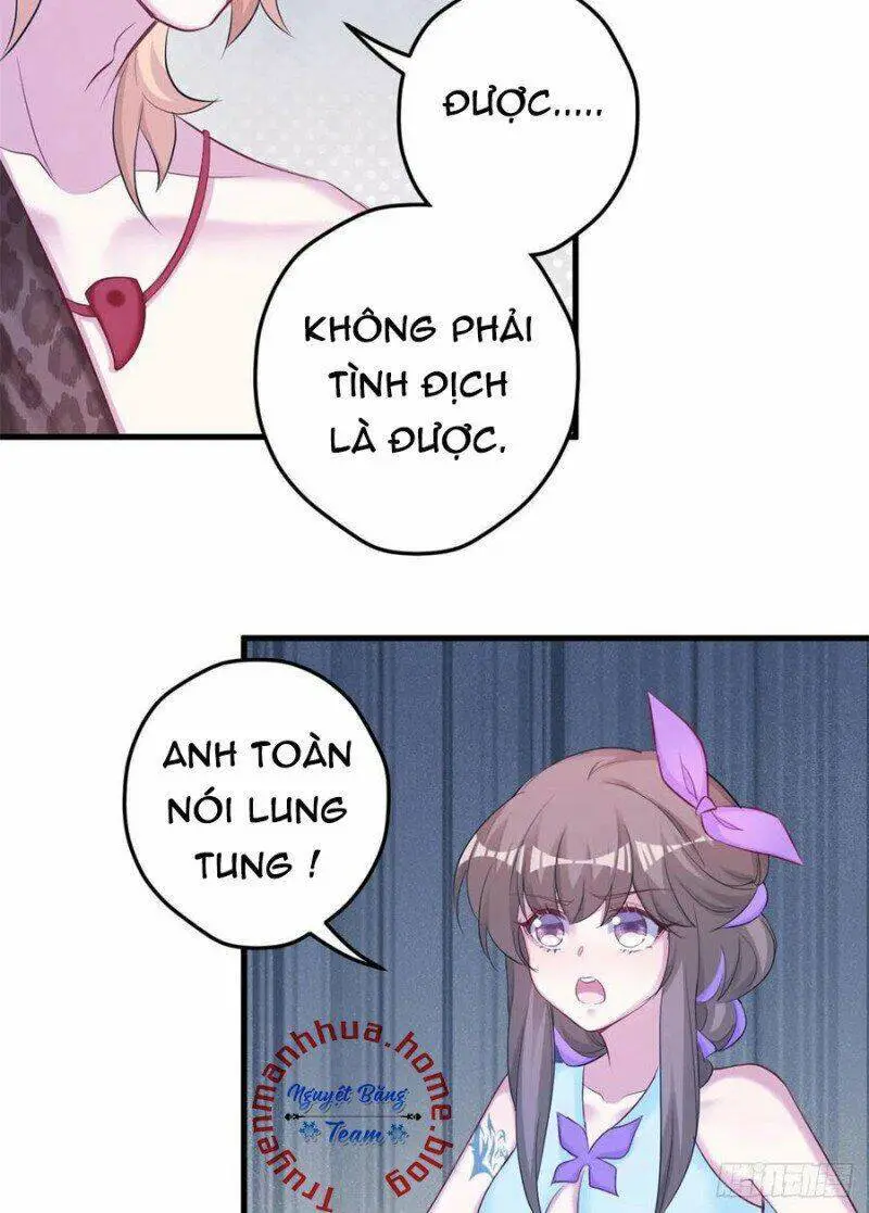 Thảnh Thơi Thú Thế Chủng Chủng Điền, Sinh Sinh Tể Nettruyen ZZZ Chương 338.2 Page 11