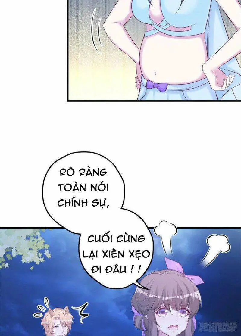 Thảnh Thơi Thú Thế Chủng Chủng Điền, Sinh Sinh Tể Nettruyen ZZZ Chương 338.2 Page 12