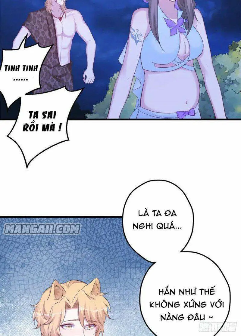 Thảnh Thơi Thú Thế Chủng Chủng Điền, Sinh Sinh Tể Nettruyen ZZZ Chương 338.2 Page 13