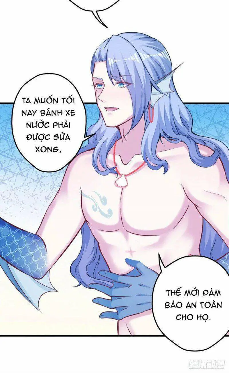Thảnh Thơi Thú Thế Chủng Chủng Điền, Sinh Sinh Tể Nettruyen ZZZ Chương 338.2 Page 18
