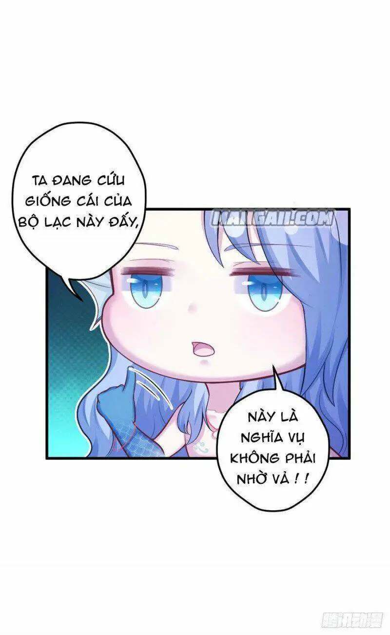 Thảnh Thơi Thú Thế Chủng Chủng Điền, Sinh Sinh Tể Nettruyen ZZZ Chương 338.2 Page 21