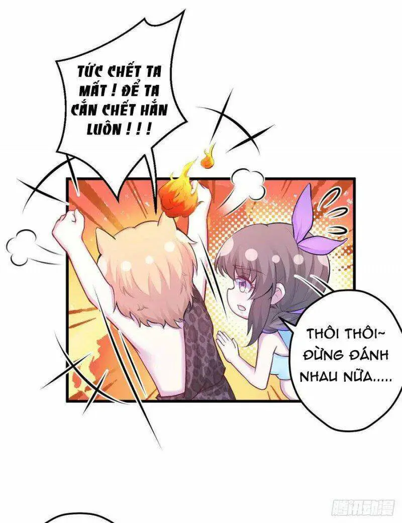 Thảnh Thơi Thú Thế Chủng Chủng Điền, Sinh Sinh Tể Nettruyen ZZZ Chương 338.2 Page 22