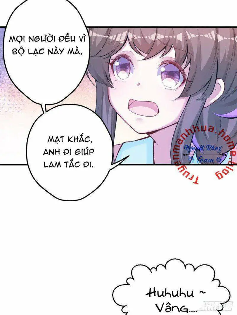 Thảnh Thơi Thú Thế Chủng Chủng Điền, Sinh Sinh Tể Nettruyen ZZZ Chương 338.2 Page 23