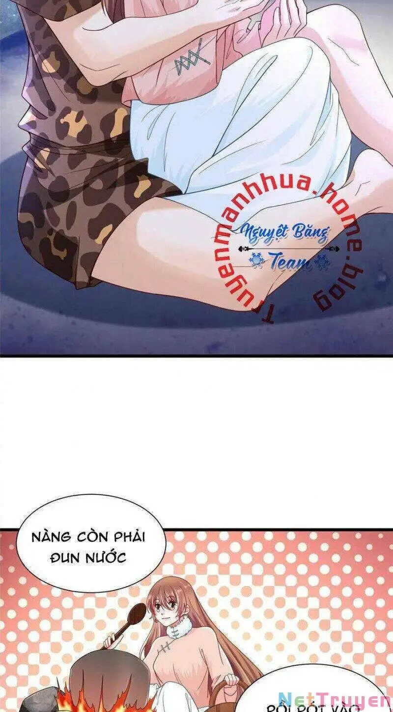 Thảnh Thơi Thú Thế Chủng Chủng Điền, Sinh Sinh Tể Nettruyen ZZZ Chương 274.1 Page 3