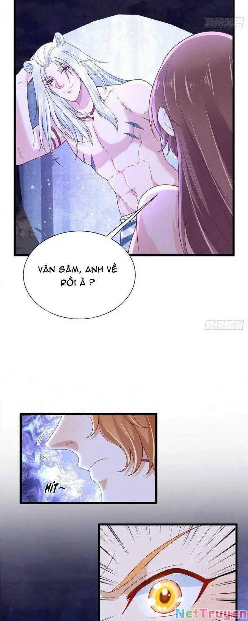 Thảnh Thơi Thú Thế Chủng Chủng Điền, Sinh Sinh Tể Nettruyen ZZZ Chương 274.1 Page 8