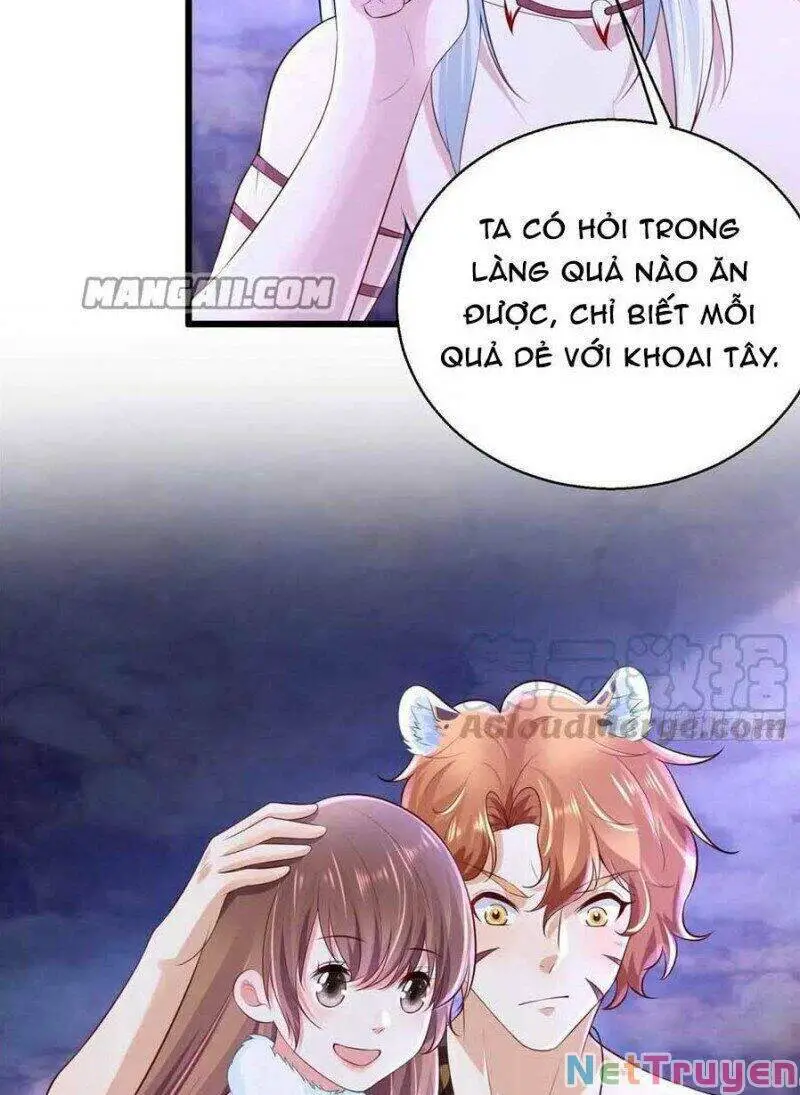 Thảnh Thơi Thú Thế Chủng Chủng Điền, Sinh Sinh Tể Nettruyen ZZZ Chương 274.1 Page 14