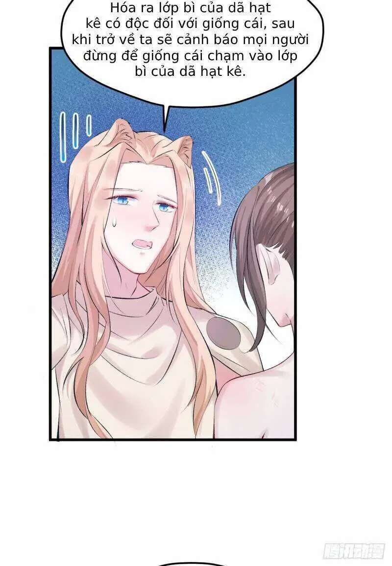 Thảnh Thơi Thú Thế Chủng Chủng Điền, Sinh Sinh Tể Nettruyen ZZZ Chương 148 Page 28