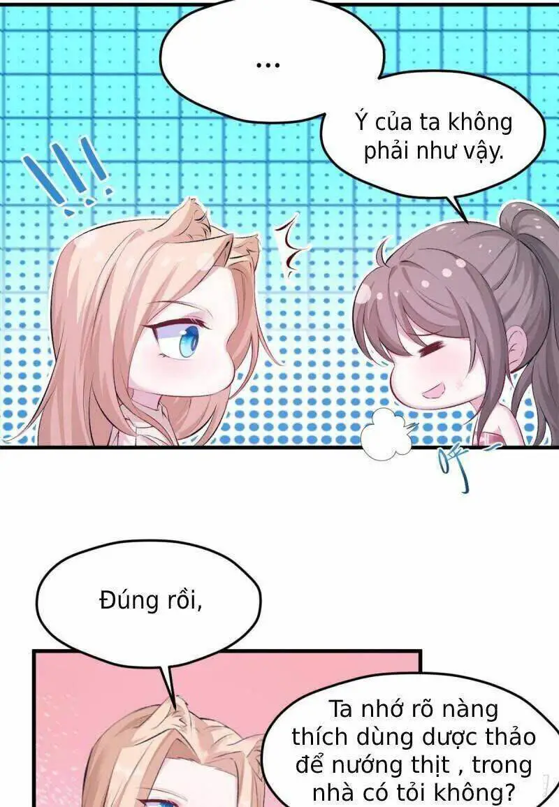 Thảnh Thơi Thú Thế Chủng Chủng Điền, Sinh Sinh Tể Nettruyen ZZZ Chương 148 Page 29
