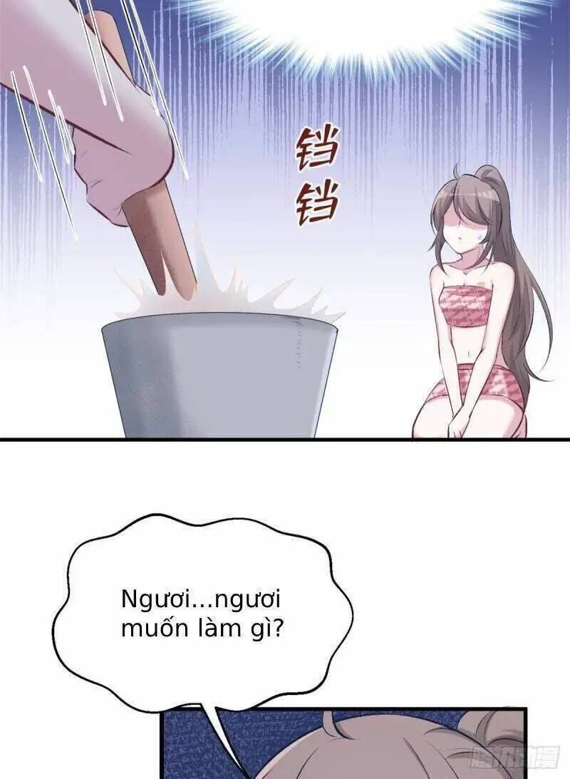 Thảnh Thơi Thú Thế Chủng Chủng Điền, Sinh Sinh Tể Nettruyen ZZZ Chương 148 Page 35