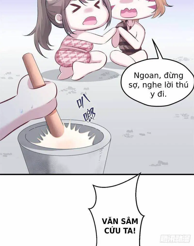 Thảnh Thơi Thú Thế Chủng Chủng Điền, Sinh Sinh Tể Nettruyen ZZZ Chương 148 Page 38