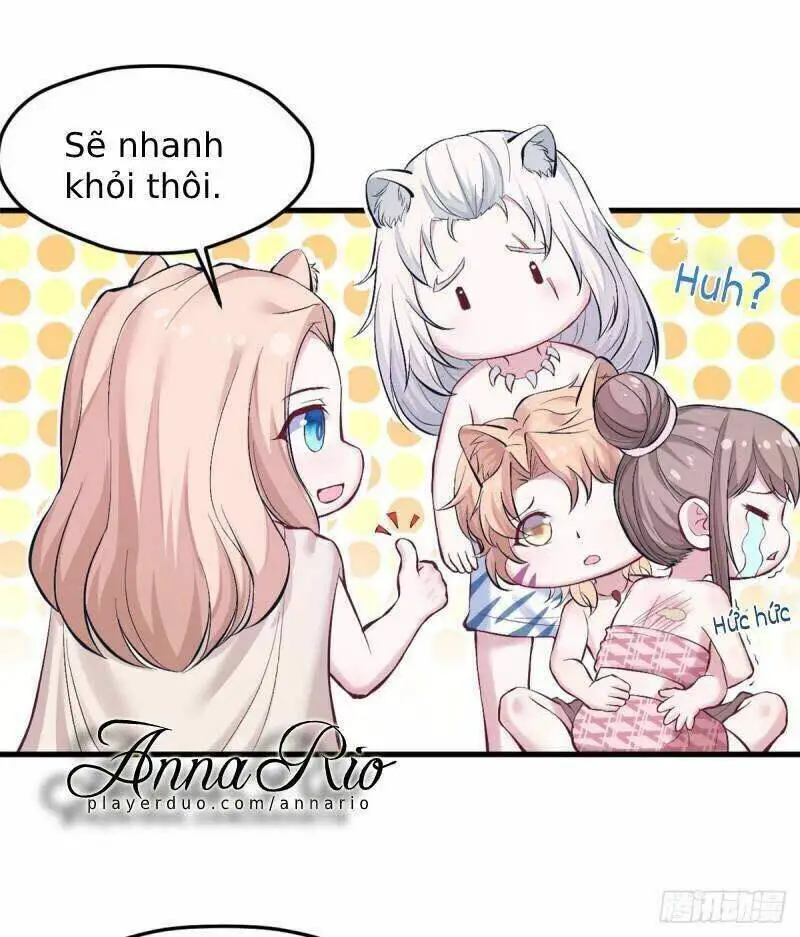 Thảnh Thơi Thú Thế Chủng Chủng Điền, Sinh Sinh Tể Nettruyen ZZZ Chương 148 Page 49