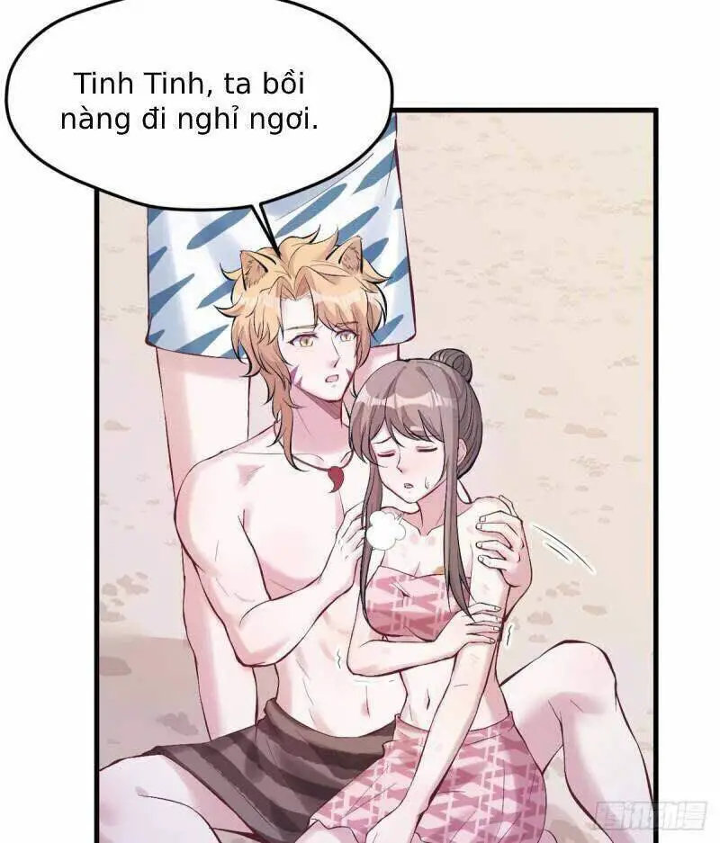 Thảnh Thơi Thú Thế Chủng Chủng Điền, Sinh Sinh Tể Nettruyen ZZZ Chương 148 Page 50