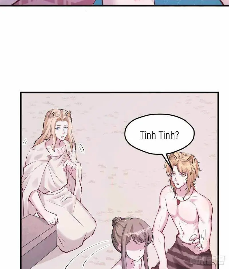 Thảnh Thơi Thú Thế Chủng Chủng Điền, Sinh Sinh Tể Nettruyen ZZZ Chương 148 Page 52