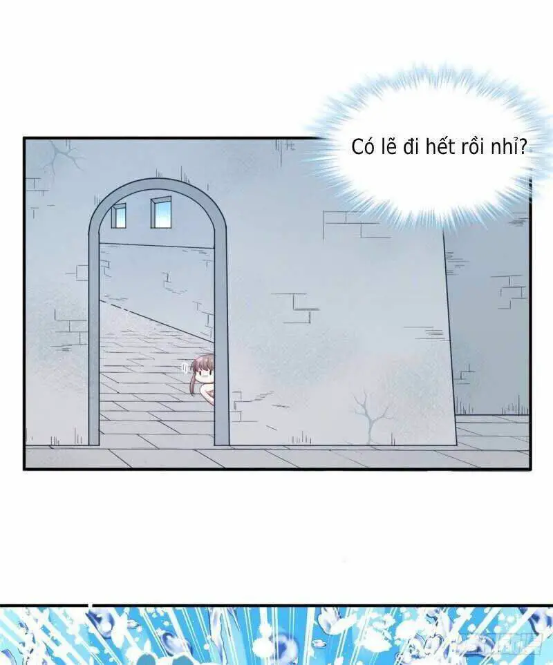 Thảnh Thơi Thú Thế Chủng Chủng Điền, Sinh Sinh Tể Nettruyen ZZZ Chương 148 Page 59
