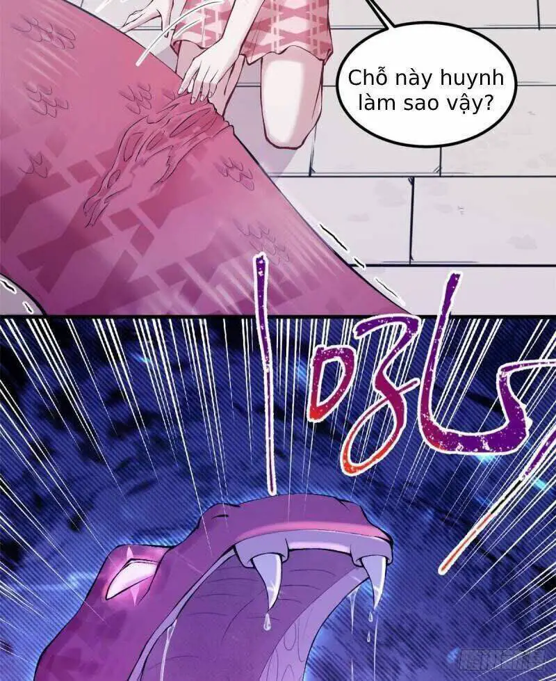 Thảnh Thơi Thú Thế Chủng Chủng Điền, Sinh Sinh Tể Nettruyen ZZZ Chương 148 Page 82