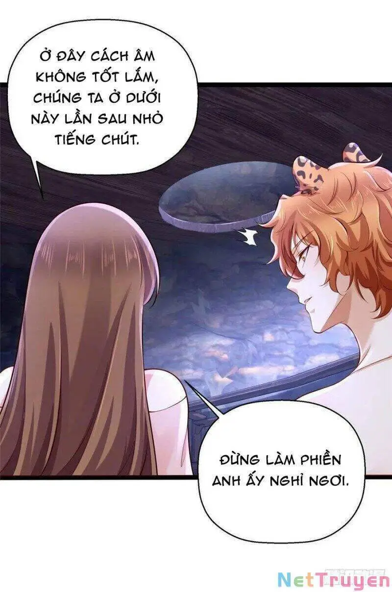 Thảnh Thơi Thú Thế Chủng Chủng Điền, Sinh Sinh Tể Nettruyen ZZZ Chương 272.2 Page 2