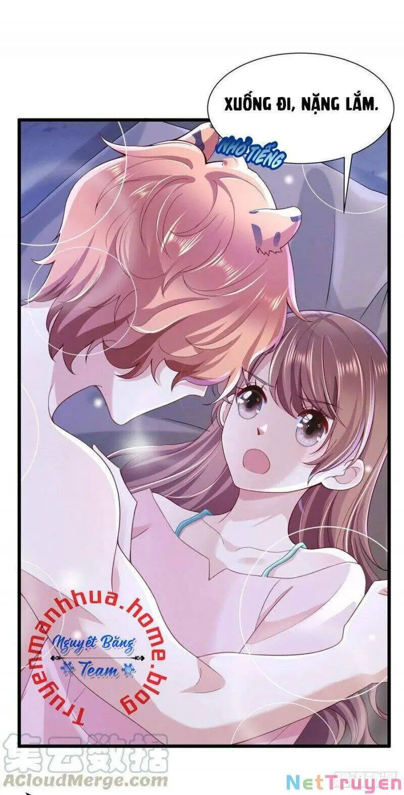 Thảnh Thơi Thú Thế Chủng Chủng Điền, Sinh Sinh Tể Nettruyen ZZZ Chương 272.2 Page 5