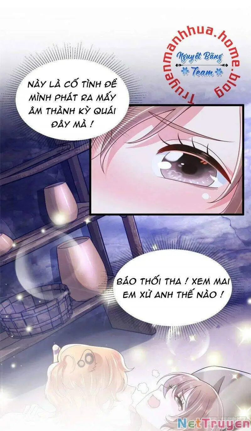Thảnh Thơi Thú Thế Chủng Chủng Điền, Sinh Sinh Tể Nettruyen ZZZ Chương 272.2 Page 16