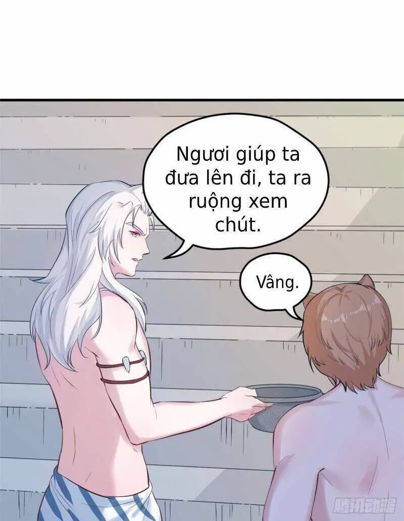 Thảnh Thơi Thú Thế Chủng Chủng Điền, Sinh Sinh Tể Nettruyen ZZZ Chương 146 Page 8