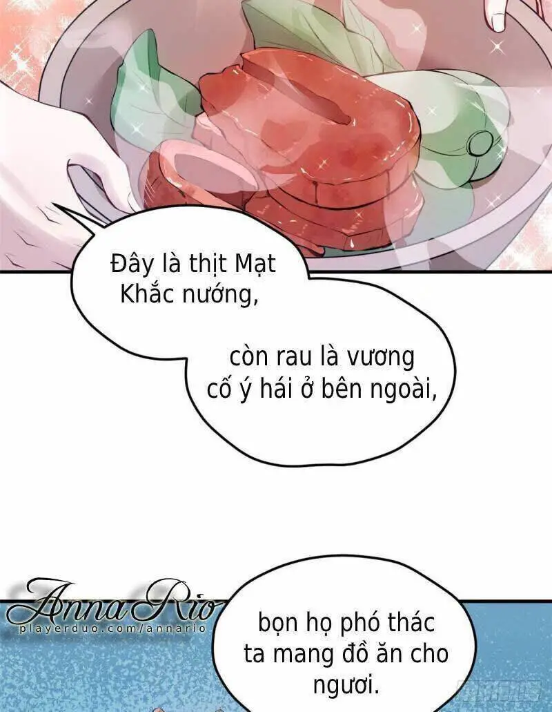 Thảnh Thơi Thú Thế Chủng Chủng Điền, Sinh Sinh Tể Nettruyen ZZZ Chương 146 Page 13