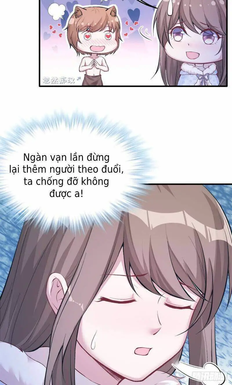 Thảnh Thơi Thú Thế Chủng Chủng Điền, Sinh Sinh Tể Nettruyen ZZZ Chương 146 Page 19