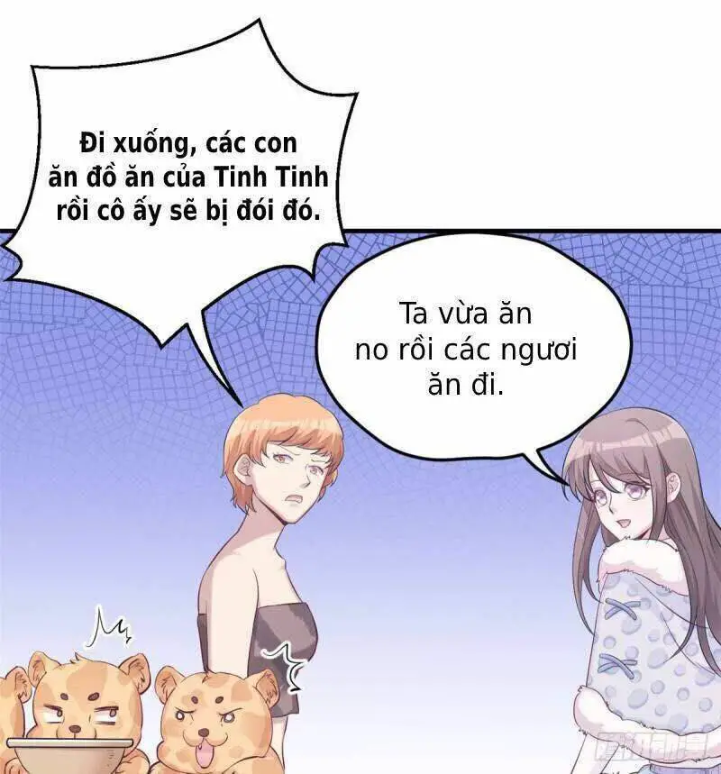 Thảnh Thơi Thú Thế Chủng Chủng Điền, Sinh Sinh Tể Nettruyen ZZZ Chương 146 Page 22