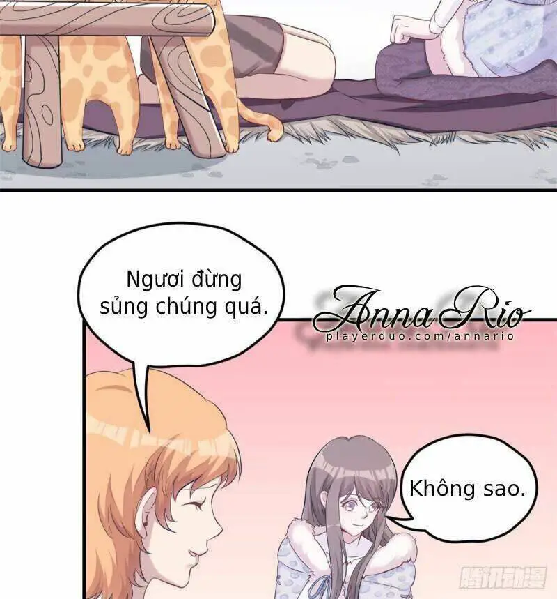 Thảnh Thơi Thú Thế Chủng Chủng Điền, Sinh Sinh Tể Nettruyen ZZZ Chương 146 Page 23