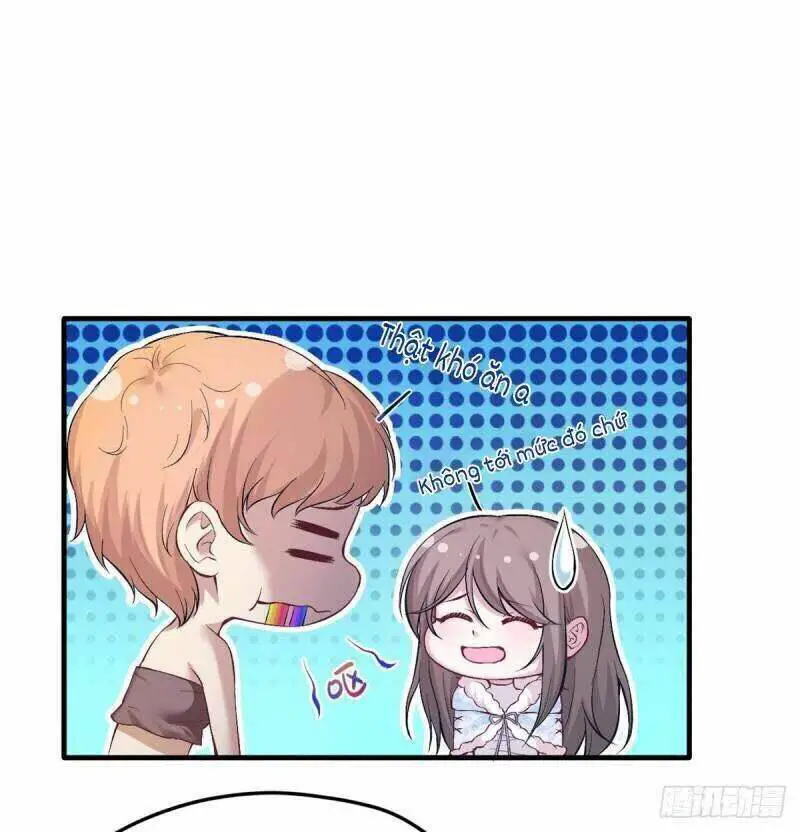 Thảnh Thơi Thú Thế Chủng Chủng Điền, Sinh Sinh Tể Nettruyen ZZZ Chương 146 Page 34