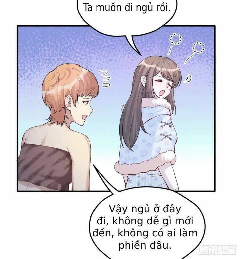 Thảnh Thơi Thú Thế Chủng Chủng Điền, Sinh Sinh Tể Nettruyen ZZZ Chương 146 Page 41