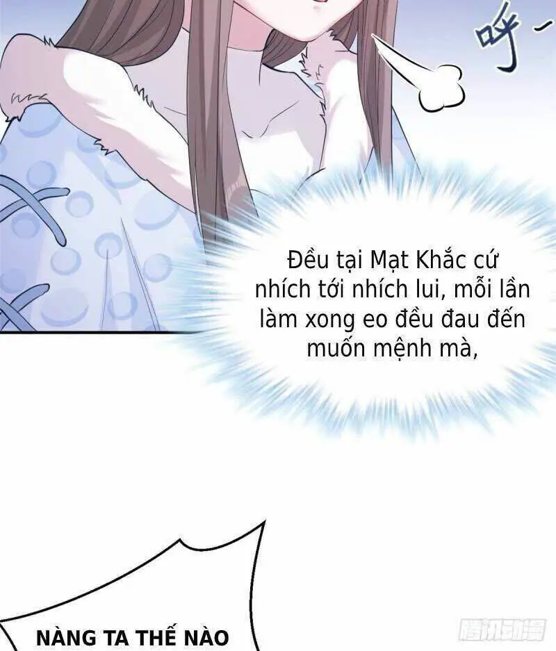 Thảnh Thơi Thú Thế Chủng Chủng Điền, Sinh Sinh Tể Nettruyen ZZZ Chương 145 Page 16
