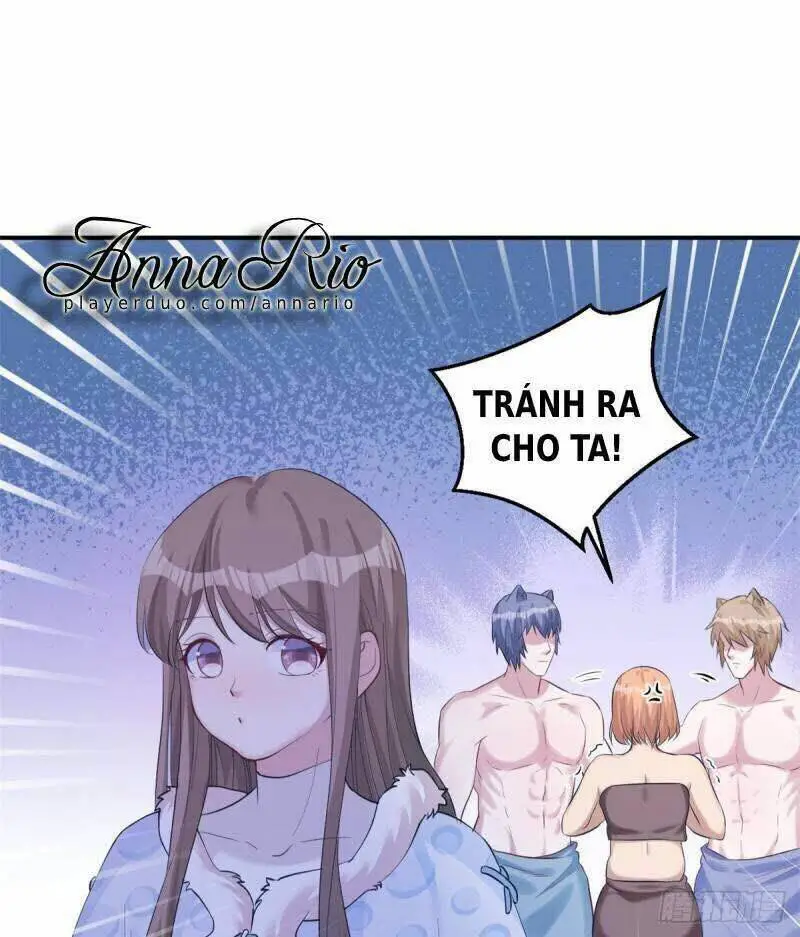 Thảnh Thơi Thú Thế Chủng Chủng Điền, Sinh Sinh Tể Nettruyen ZZZ Chương 145 Page 22