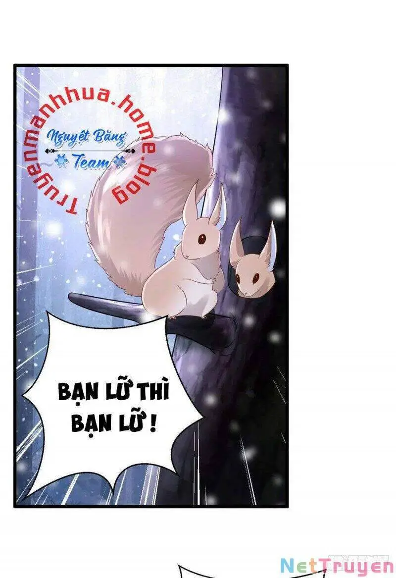 Thảnh Thơi Thú Thế Chủng Chủng Điền, Sinh Sinh Tể Nettruyen ZZZ Chương 272.1 Page 2